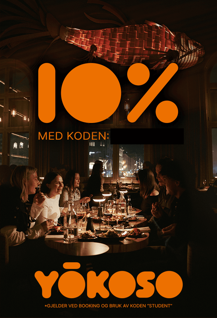 Yokoso - 10%